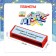 Board game "Falling Tower, New Year's Fanta", 2-4 players, 5+