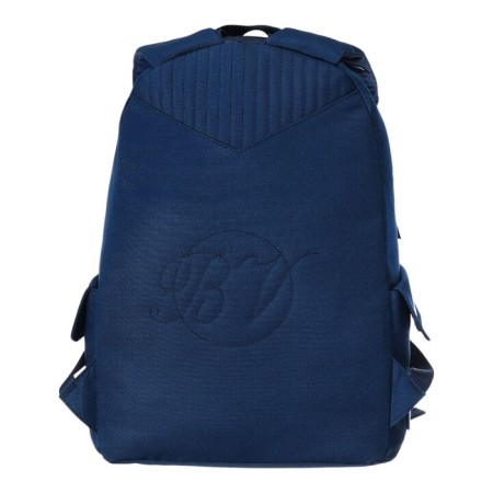 Youth backpack Bruno Visconti 12-003 40*30*17 MAL "Copyleft" Blue 12-003-148/02-5