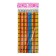 Chernographic pencil with the eraser "stripes", hardness of NV