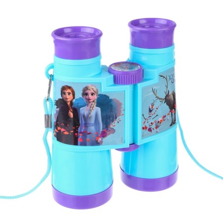 Elsa and Anna binoculars, cold heart-1