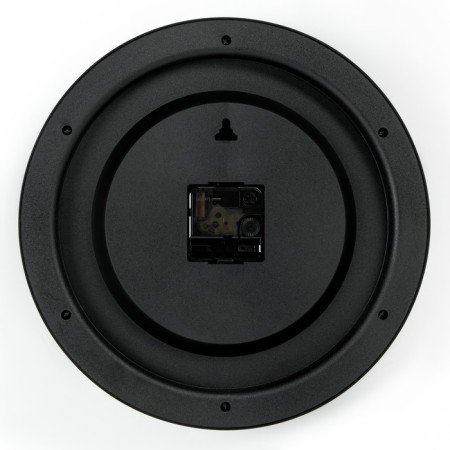 Watch walls, series: classic, d-31 cm, smooth move-2