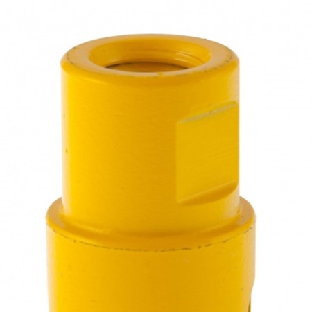 Diamond drill Denzel, D = 27 mm, wet cut, M14-1