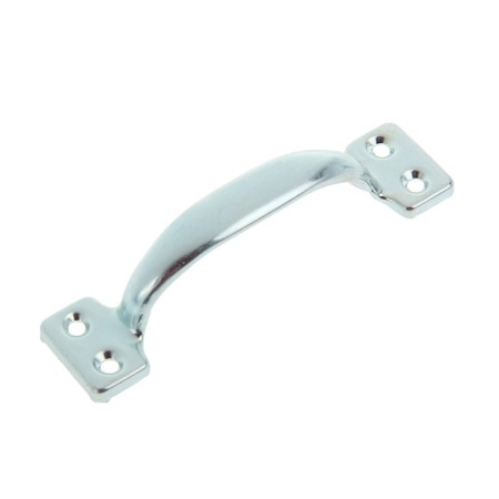 Hand-slop RS-68 zinc, 150 pcs.