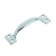 Hand-slop RS-68 zinc, 150 pcs.