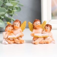 Polystone souvenir 