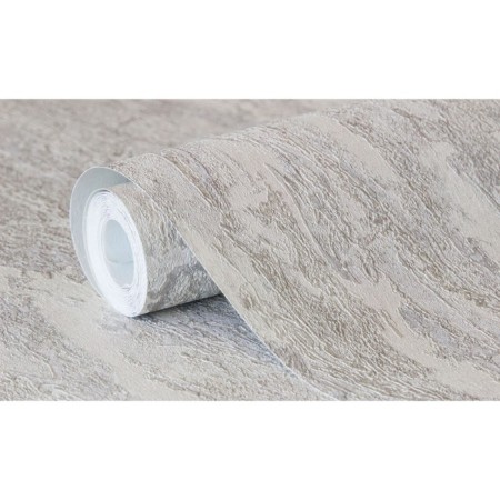 Wallpapers of hot embossing vinyl on non-woven Neptune 70507-28-1