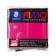 Plastic - polymer clay, 85 g, Professional, purely purple