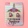 Clips "Your little miracles" Children's earrings