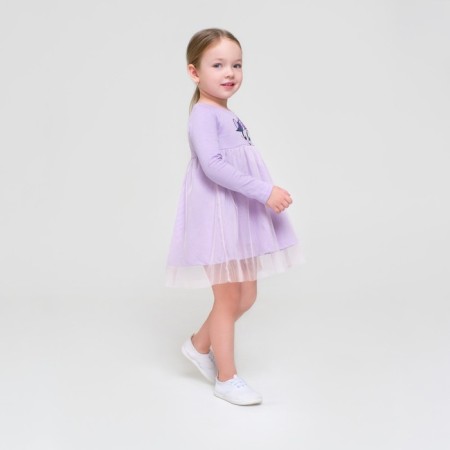 Dress "Spark", My Little Pony, Height 98-104-3