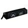 Penal soft, 1 compartment, 45 x 200 x 40 mm, voluminous, microfiber on PVC-Osnov, Phoenix "Lynx"