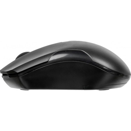Keyboard + Mouse A4Tech V-Track 4200N Claw: Black Mouse: Black USB Wireless Multimedia 1029431-3