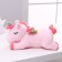 Soft toy "Rainbow Unicorn", mix