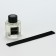Diffusor aromatic 50 ml. “The most luxurious”, the aroma of black ice, 10.2 x 19.6 x 5.2 cm.