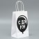 Gift Crafts, Packaging, "DR", 12 x 21 x 9 cm