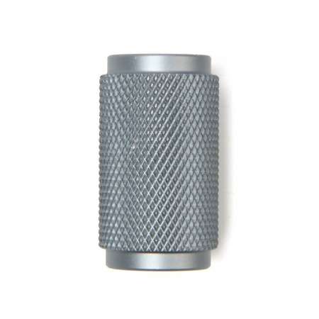 Handle button Cappio PK331, d = 28 mm, color graphite-4