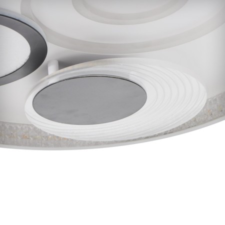 Luer with PDU 2048/1 LED 160W Dimmer White D.50 cm BayerLux-7