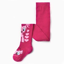 Колготки детские "Pinkie Pie", My Little Pony, рост 104-110 см