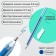 Набор ручек шариковых 12 штук "TRIANGLE" узел 0.7мм, чернила синие премиум, микс