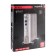 ENGY EN-2309 Fusion heater, oil, 2000 watts, 9 sections, 25 m², gray