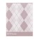 Notebook of 48 sheets in Calligrata "Stylish Patterns", cover coated cardboard, OFSET block, mix