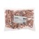 Copper Tip TM 50-10-11 (50mm²-Ø11mm) (in packs 50 pcs.) Rexant