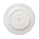 Dining plate Home Queen "White Lotus", D = 26.8 cm