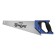Hacksaw on wood tundra, 2k handle, 2D sharpening, heated tooth, 7-8 tpi, 350 mm