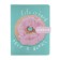 Diary Square Skin 1-11kl 48l Donut, Magn Floches, Lyessa, 10-158/46