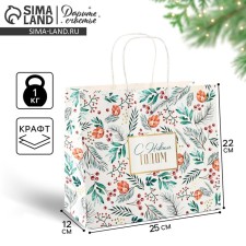 Package Gift Crafts 