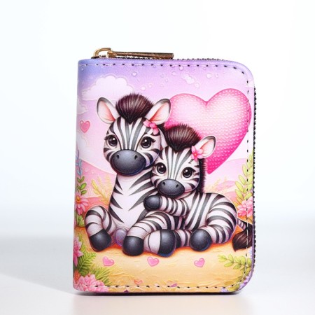 Lightning wallet, colorful color-2