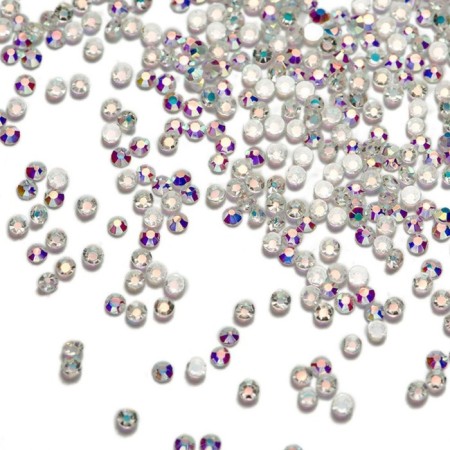 TNL design "Crystal Baby", No. 3 (holography), 1440 pcs