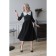 Women's dress, size 42