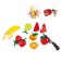 Set of game "Fruit set"