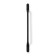 Cappio PC199 bracket handle, m/o = 160, black color