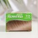 Rowena Soft Silk 7.0 hair cream-color light blond, 135 ml
