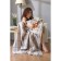 Blanket was valid in a cage 2 joint venture, beige color