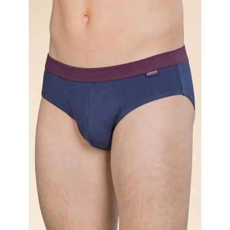 Male panties, size XXL, dark blue color, dark gray, 2 pcs-4