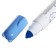Fleeters 24 colors in a plastic tube with a handle "Mishka"