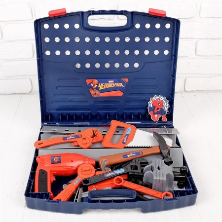 Tool set, 11 tools-5