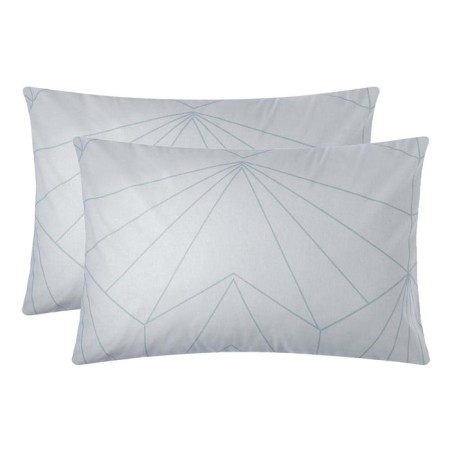 Set of pillowcases "Ethel" Line Art 50x70 cm - 2 pcs, 100% cotton, pliny