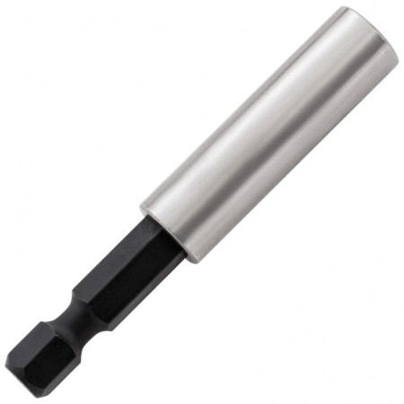 Набор бит GROSS, 1/4", магнитный адаптер, сталь S2, кейс, 33 предмета-5
