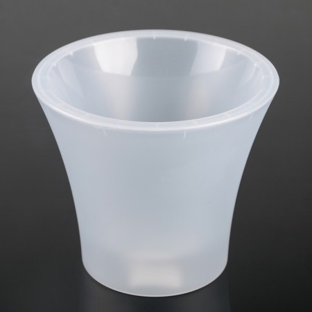 Pot with the insert "City", 3.3 l, the color is transparent
