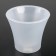 Pot with the insert "City", 3.3 l, the color is transparent