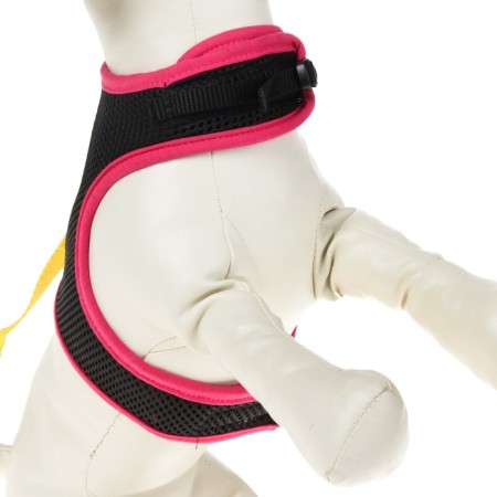 Set "Zononic No. 3": a slope from a grid with a leash, a sling 10 mm, mix-5