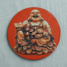 Hotty incense stand, d = 6 cm