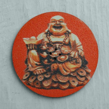 Hotty incense stand, d = 6 cm