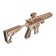 Mechanical team "Assault rifle AR-T"
