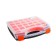 Universal tool box, 325x280x60 mm, plastic, Proconnect