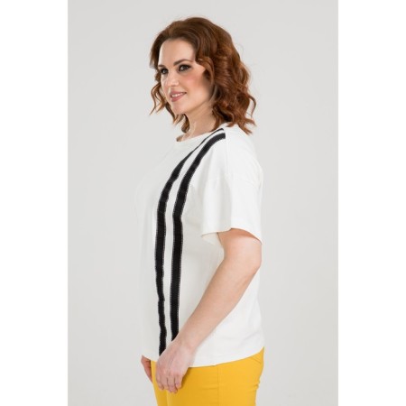 Female blouse, size 60-5
