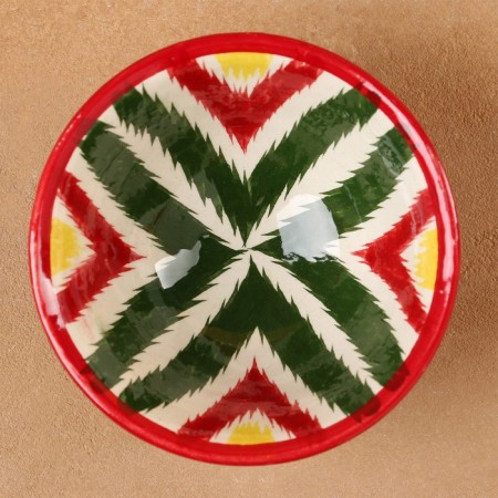 Piala Atlas, multi -colored, 11 cm-1